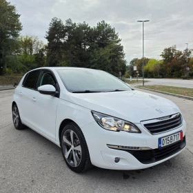 Peugeot 308 1.6HDI , снимка 10