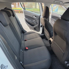 Peugeot 308 1.6HDI , снимка 17