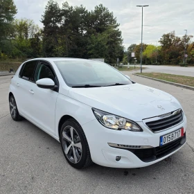 Peugeot 308 1.6HDI , снимка 15