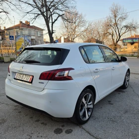 Peugeot 308 1.6HDI , снимка 7