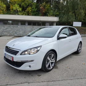 Peugeot 308 1.6HDI , снимка 16