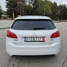 Peugeot 308 1.6HDI , снимка 13
