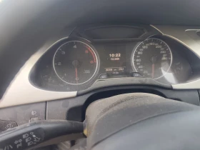 Audi A4 2.0 d, снимка 9