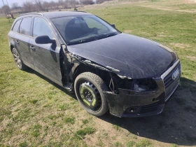 Audi A4 2.0 d, снимка 3