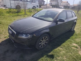 Audi A4 2.0 d, снимка 2