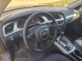 Audi A4 2.0 d, снимка 8