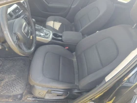Audi A4 2.0 d, снимка 10