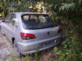 Peugeot 306, снимка 2