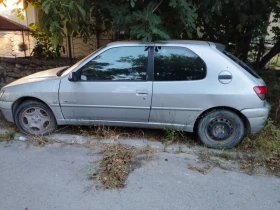 Peugeot 306, снимка 1