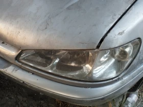 Peugeot 306, снимка 4