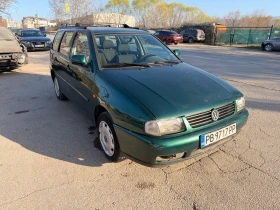 VW Polo, снимка 1