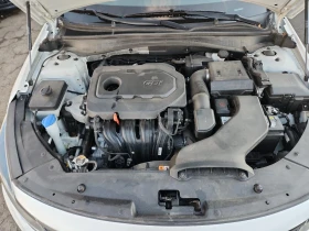 Kia Optima LX | ЦЕНА ДО БЪЛГАРИЯ | , снимка 11