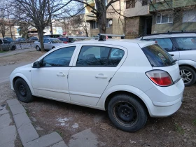 Opel Astra, снимка 2