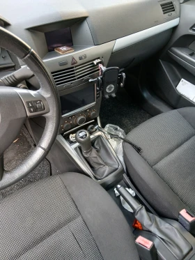 Opel Astra, снимка 8