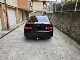 Honda Accord Седан, снимка 3