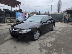 Honda Accord Седан, снимка 14