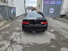 Honda Accord Седан, снимка 2