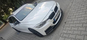 BMW 318 318д M sport , снимка 2