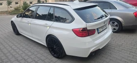 BMW 318 318д M sport , снимка 3