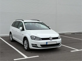 VW Golf 1.6 TDI 110 HP Cup, снимка 3