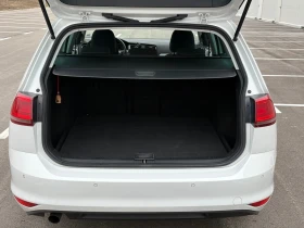 VW Golf 1.6 TDI 110 HP Cup, снимка 12