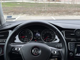 VW Golf 1.6 TDI 110 HP Cup, снимка 11