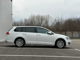 VW Golf 1.6 TDI 110 HP Cup, снимка 4