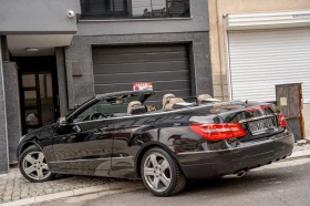Mercedes-Benz E 250 Harman/Kardan, снимка 4