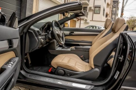 Mercedes-Benz E 250 Harman/Kardan, снимка 11