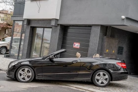 Mercedes-Benz E 250 Harman/Kardan, снимка 2