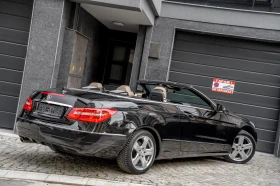 Mercedes-Benz E 250 Harman/Kardan, снимка 7