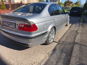 BMW 320, снимка 2