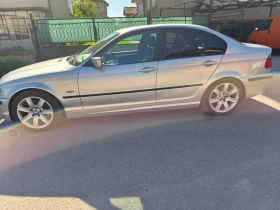 BMW 320, снимка 3