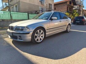 BMW 320, снимка 4