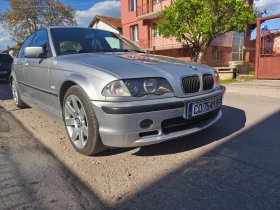 BMW 320, снимка 5