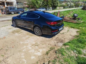 Kia K7, снимка 3