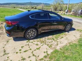 Kia K7, снимка 8