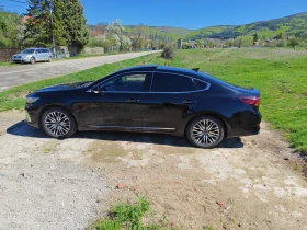 Kia K7, снимка 5