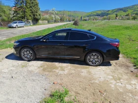 Kia K7, снимка 4