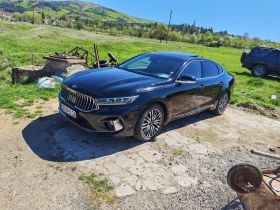 Kia K7, снимка 2