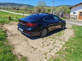 Kia K7, снимка 7