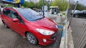 Peugeot 308 CB, снимка 4