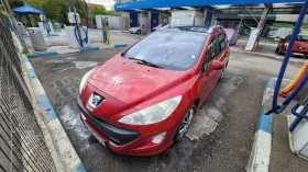 Peugeot 308 CB, снимка 6
