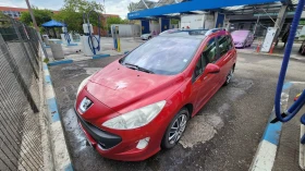 Peugeot 308 CB, снимка 5