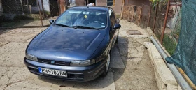Fiat Bravo 1.2 16V, снимка 1
