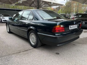 BMW 740 i, снимка 7
