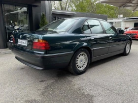 BMW 740 i, снимка 5