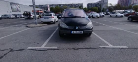 Renault Grand scenic, снимка 1