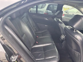 Mercedes-Benz C 350 3.5 Газ\Бензин, снимка 9