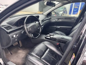 Mercedes-Benz C 350 3.5 Газ\Бензин, снимка 3